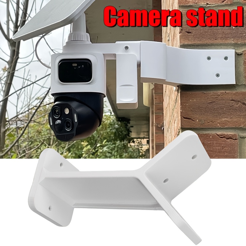 Eufy Camera E220 - قطعة واحدة من حامل تركيب كاميرا