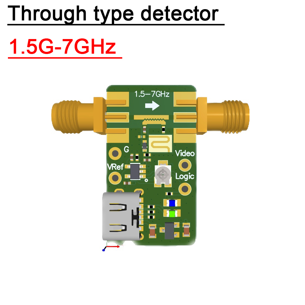 Co Detector Plug - جهاز راديوي مزود بمقارنة اتجاهية ،