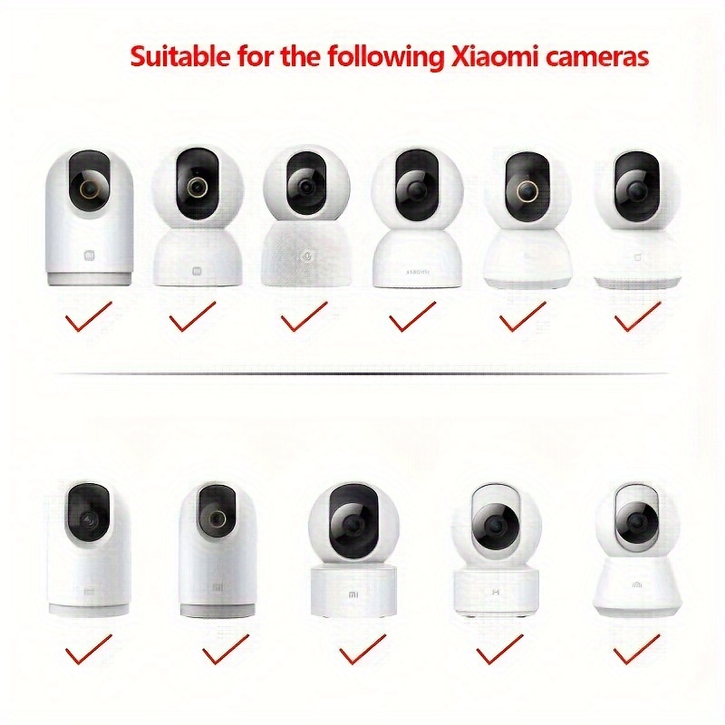 مناسب لملحقات قاعدة مراقبة شاو - مراجعة Eufy Camera E220 وسعره