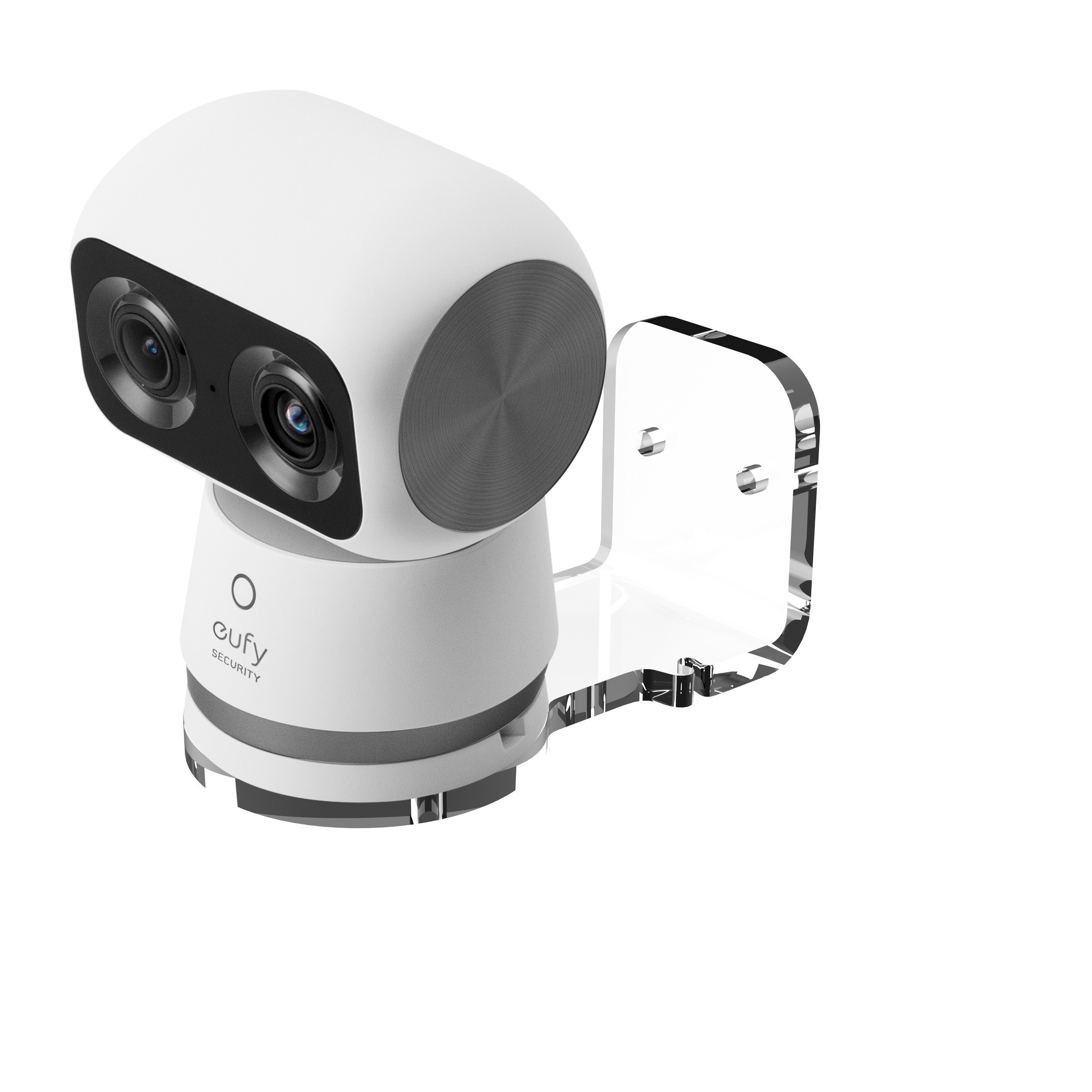 حامل أكريليك مناسب لكاميرا الم - مراجعة Eufy Camera E220 وسعره