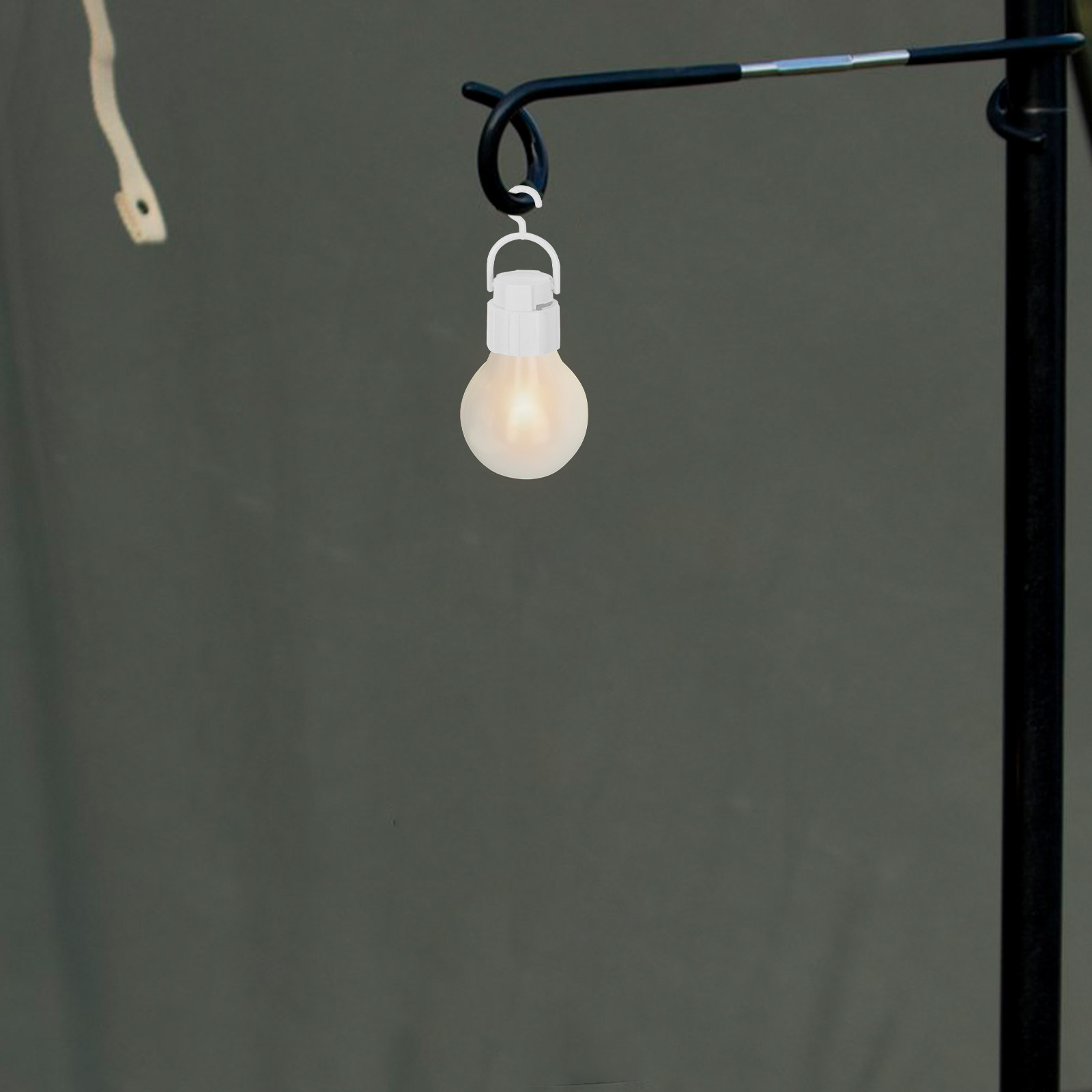 10 قطع من حوامل مصابيح الطوارئ - مراجعة Power Outage Light وسعره