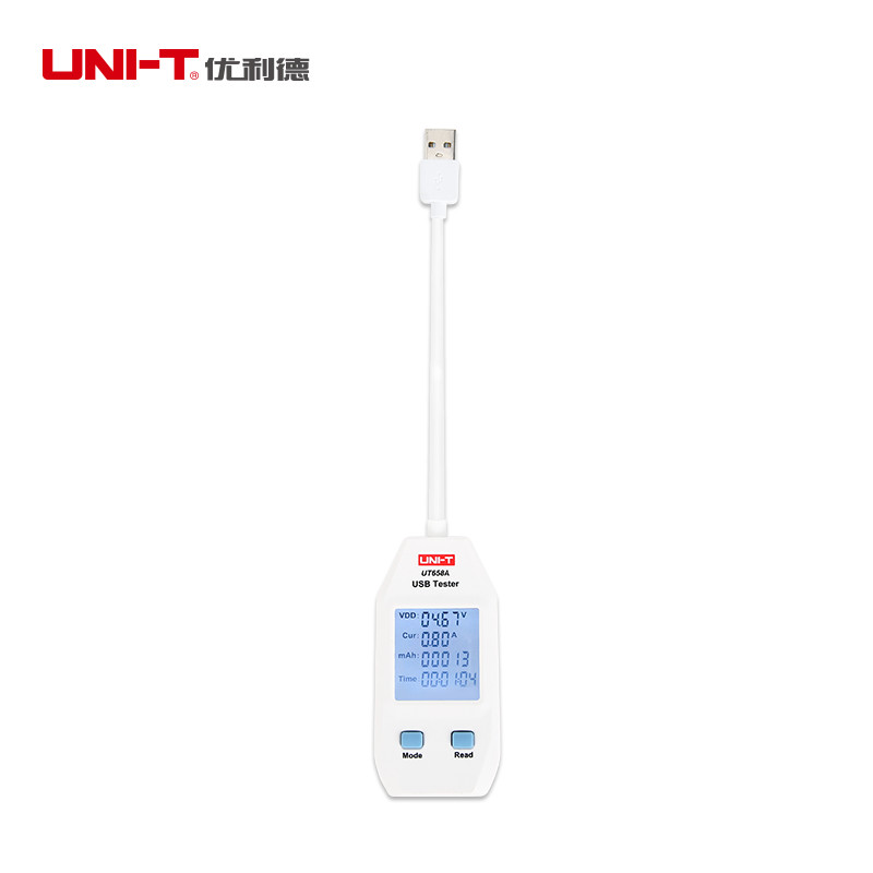 جهاز اختبار USB من النوع A/الن - مراجعة Co Detector Plug وسعره