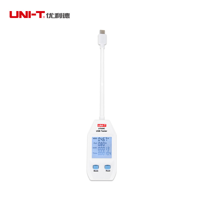 جهاز اختبار USB من النوع A/الن - مراجعة Co Detector Plug وسعره